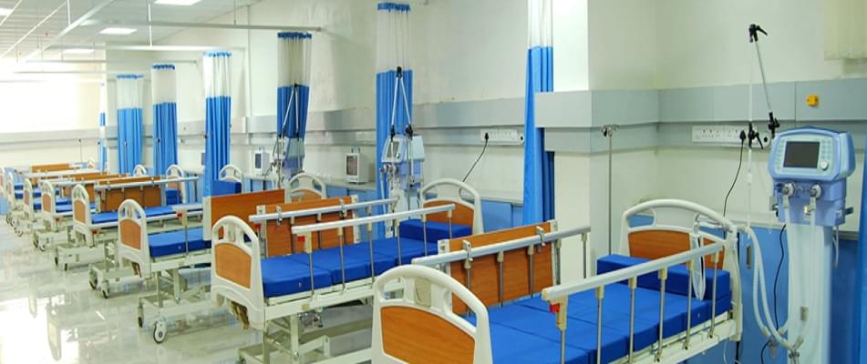 SIMSRC Campus photo 2